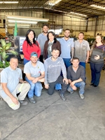 Tornearia Zé Cerezo: Tradição na Indústria Metalúrgica