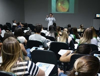 Curso de Medicina da Unifev promove discussão sobre violência infantil