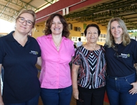 Projeto Melhor Estudante conta com parceria da FEV há 17 anos