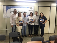 O resultado final será divulgado em uma cerimônia de premiação no dia 18 de novembro (Foto:Unifev)