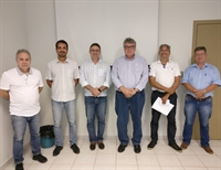 Docente da Unifev participa de banca de doutorado na Unesp de Ilha Solteira