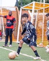 Cria da Votuporanguense avalia como positiva mais uma temporada de sua curta trajetória