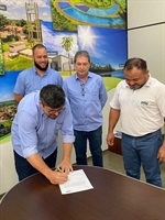 Votuporanga ganha projeto de compostagem