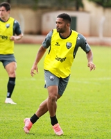 Marcos Nunes traz velocidade e experiência para o ataque da Votuporanguense