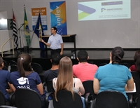 Unifev realiza I Simpósio de Engenharia de Produção