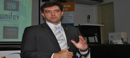 Unifev anuncia quatro novos cursos para 2012