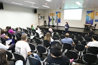 Comad empossa novos membros e diretoria para o biênio 2021/2023 em Votuporanga
