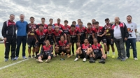 Escolinha da Ferroviária já revela talentos para o Campeonato Paulista
