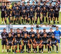 Os times sub-14 e sub-16 de Votuporanga decidem a Copa União na manhã de hoje  (Foto: PMG)