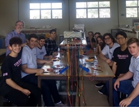 Colégio Unifev desenvolve projeto de orientação profissional