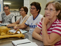 Unifev oferece programa de extensão voltado à terceira idade