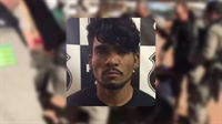 Governo confirma morte de Lázaro após prisão (Foto: Divulgação/Polícia Civil)