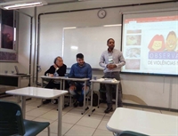 Docente da UNIFEV apresenta trabalho em Jornada Internacional sobre Representações Sociais