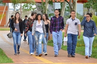 Vestibular Unifev 2018 reúne mais de 1 mil candidatos