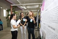 XIV UNIC reúne comunidade acadêmica nos dois campi da Unifev