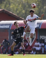 Derrota da Votuporanguense para o São Paulo escancara a diferença entre as realidades dos clubes