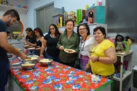 Curso de Pedagogia da UNIFEV realiza evento alusivo ao Dia da Consciência Negra