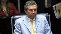 Pinato é mencionado em inquérito de fraudes no INSS; ‘coincidência infeliz’, diz deputado