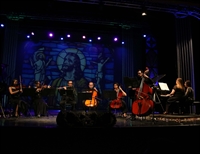 5º Concerto Unifev a Dois Pianos arrecada 1,7 tonelada de alimentos