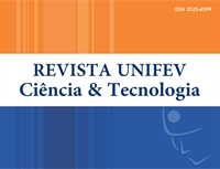 3ª edição da Revista Unifev – Ciência & Tecnologia já está no ar
