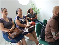 Curso de Nutrição da Unifev promove mutirão de atendimentos à comunidade