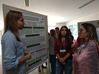 Alunas e egressas da UNIFEV participam do I Simpósio de Fisioterapia do Hospital de Base