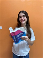 Adolescente de Votuporanga é selecionada para intercâmbio no Canadá pelo programa ‘Prontos pro Mundo’