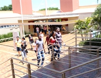 Vestibular UNIFEV para 2020 reúne mais de 1 mil candidatos