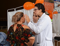 Medicina da Unifev promoverá atendimentos gratuitos à população em prol do Dezembro Laranja