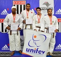 Alunos da UNIFEV são destaques em campeonato paulista