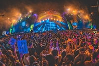 A organização do Oba Festival divulgou uma nota após a repercussão do pedido de cancelamento do Carnaval de 2022 (Foto: Divulgação)
