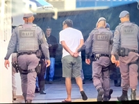 Supostas fraudes milionárias em cartório de Votuporanga levam seis para cadeia (Foto: A Cidade)