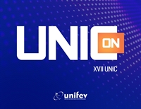 Inscrições estão abertas para a 17ª edição do Unic, da Unifev