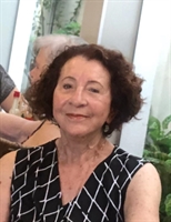 Cleuza Silva Basaglia, 82 anos (Foto: Arquivo pessoal)