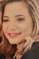 Rachel da Silva Perinelli, 51 anos (Foto: Arquivo pessoal)