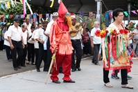 Região terá amanhã tradicional Encontro de Bandeiras de Santos Reis