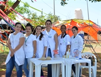 Fliv 2019: cursos da UNIFEV promovem 60 horas de atividades à comunidade