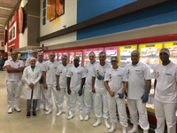 UNIFEV promove capacitação para funcionários de supermercado de Votuporanga