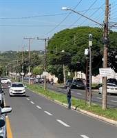  Locais são pontos estratégicos de entrada e saída da cidade e fazem integração, com a plataforma Detecta (Foto: Prefeitura de Votuporanga)