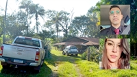 Filha acusada de mandar matar os pais e o irmão é condenada a 35 anos de prisão (Foto: A Cidade)
