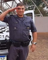Alan Tadeu da Silva Cambraia, 48 anos (Foto: Arquivo pessoal)