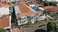 Golpistas estão enviando e-mails a empresários, em nome da Prefeitura de Votuporanga, com links maliciosos (Foto: Prefeitura de Votuporanga)
