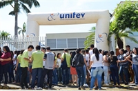 Concurso Cultural da Unifev premia aluno e escola pública de Iturama