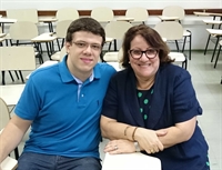 Docente da Unifev publica artigo em e-book sobre Análise do Comportamento