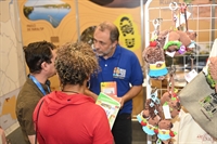 Região Noroeste Paulista é destaque em turismo, artesanato e governança na Feira do Empreendedor 2025