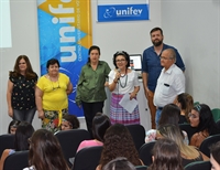 Curso de Pedagogia da Unifev homenageia cultura afro em evento