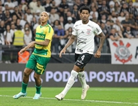 Cuiabá e Corinthians jogam na noite de hoje  (Foto: Divulgação/Cuiabá)