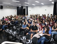 Unifev realiza o XII Simpósio de Psicologia