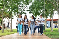 12ª Mostra UNIFEV será nesta quinta e sexta-feira (26 e 27)