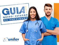 Guia da Faculdade: Enfermagem e Fisioterapia da UNIFEV recebem 4 estrelas em avaliação